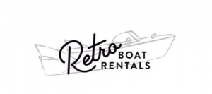 Retro Boat Rentals